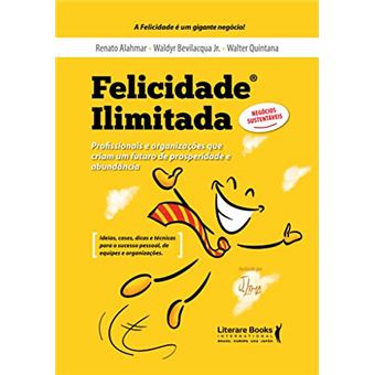 Felicidade Ilimitada - 1