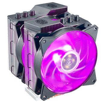 Ventoinha para Pc Cooler Master MasterAir MA620P | Preto - 1