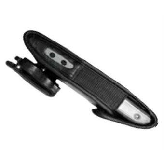 Capa para Telemóvel Mitel 68762 | Preto - 1