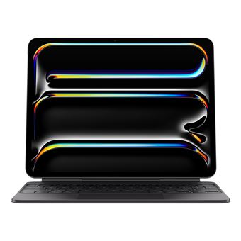 Teclado para Dispositivos Móveis Apple Magic Keyboard | Preto - 1