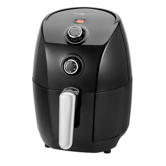 Air Fryer Clatronic FR 3698 H | 1 L | 900 W | Preto - 1