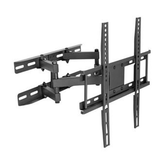 Suporte para Tv 1Life 1IFESPT3270TVFLX | Preto - 1
