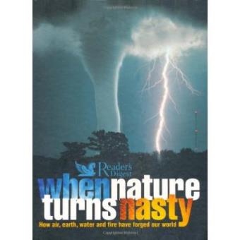 When Nature Turns Nasty - 1