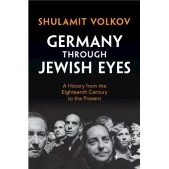 Germany Through Jewish Eyes - 1