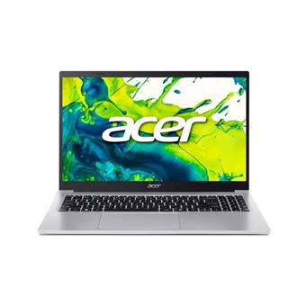Computador Portátil Acer Aspire AL15-33P-32VR | 15.6'' | Intel Core 3 N355 | Intel Graphics | 8 GB | SSD 512GB - 1