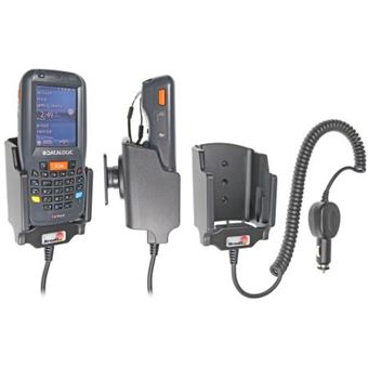 Brodit ProClip 512567 Computador portátil de mão Preto Suporte ativo para telemóvel - 1