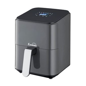 Air Fryer Comelec FA4040 | 4 L | 1200 W | Preto - 1