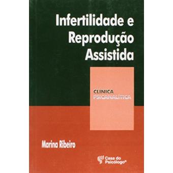 Infertilidade E Reprodução Assistida - 1