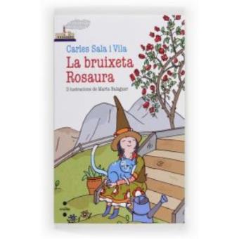 La bruixeta Rosaura - 1