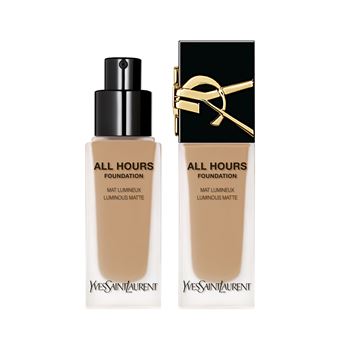 Base Yves Saint Laurent All Hours Foundation - 1