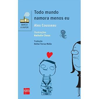 Todo Mundo Namora Menos Eu - 1