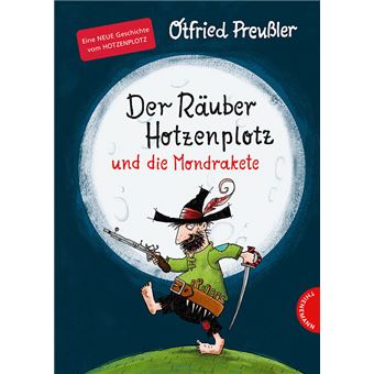 Der Rauber Hotzenplotz und die Mondrakete - 1