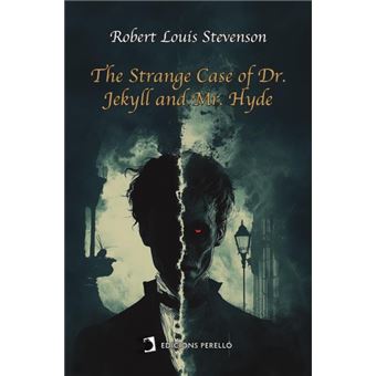 The Strange Case Of Dr. Jekyll And Mr. Hyde - 1