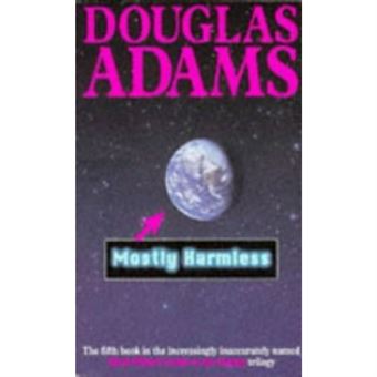 Mostly harmless - 1