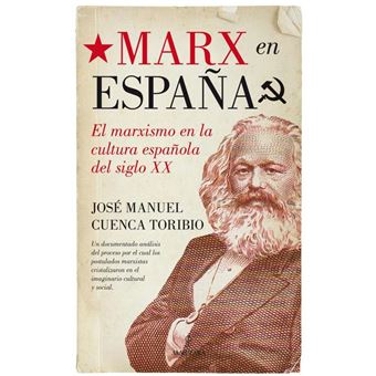 Marx En España - 1