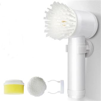 Escova de Limpeza Elétrica OnLike - 1