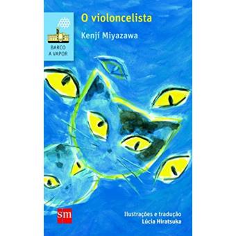 O Violoncelista - 1