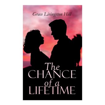 The Chance Of A Lifetime - 1