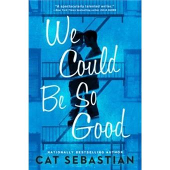 We Could Be So Good A Novel - 1