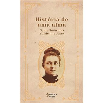 História de uma Alma - 1
