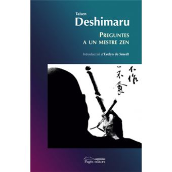 Preguntes A Un Mestre Zen - 1