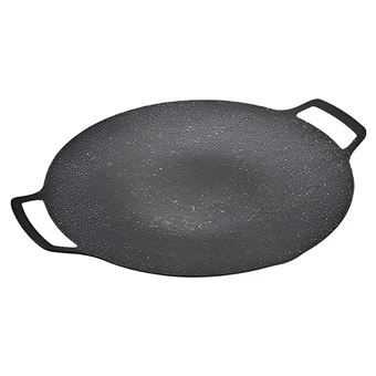 Grelhador Estilo Coreano 32 cm | Cozinha Autêntica e Saudável Orysin - 1