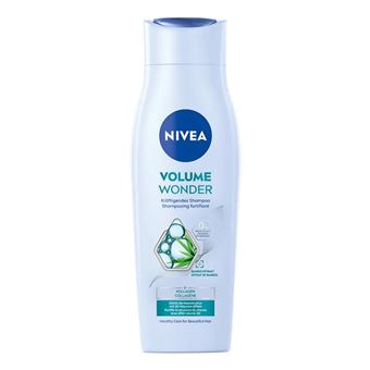 Champô NIVEA Volume Wonder - 1