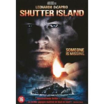 Shutter Island - 1