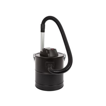 Aspirador Perel para Cinzas de Carvão 1200W 20L