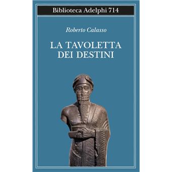 La Tavoletta dei Destini - 1