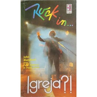 Rock in... igreja?! - 1