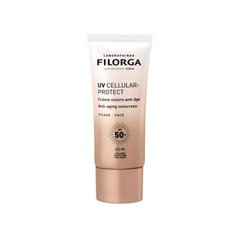 Spray Solar Filorga UV Cell-Protect | Creme Rosto | SPF50+ | 40 ml - 1
