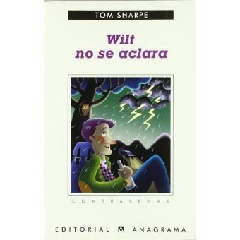 Wilt No Se Aclara - 1