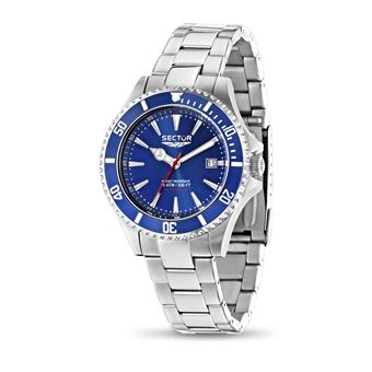 Relógio Sector 230 | Aço inoxidável - 1