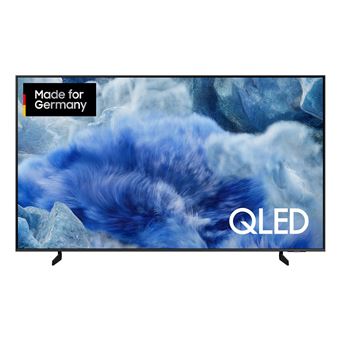 Smart TV Samsung GQ55Q8FAAU | QLED | 4K UHD | 55'' | 139,7 cm | E - 1
