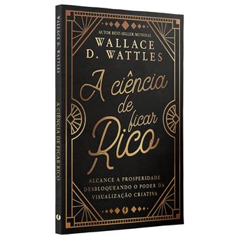 A Ciência De Ficar Rico - 1
