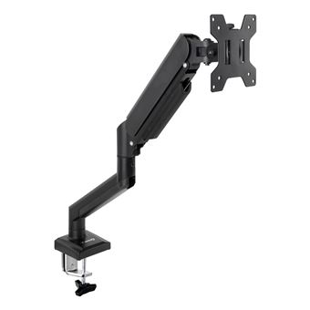 Montagem e Suporte para Monitores TooQ DB1334TNR-B | Preto - 1