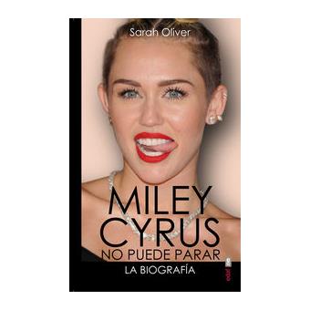 Miley Cyrus:La Biografía - 1