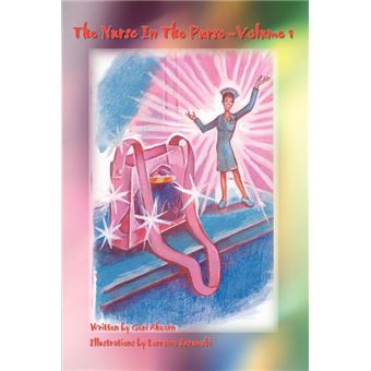 The Nurse in the Purse - Volume 1 - Paperback / softback - 2003 - 1