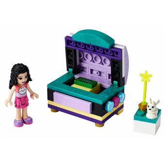 LEGO Friends Emma's Magical Box 30414 | 67 Peças - 1