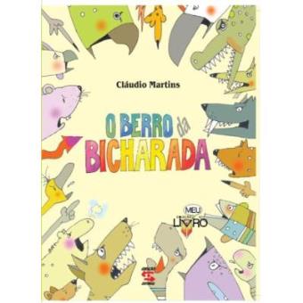 O Berro Da Bicharada - 1