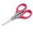 Tesoura de costura prym 16105200 11,5 cm inox_0