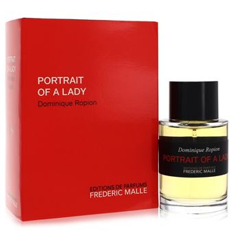 Perfume Feminino Portrait of A Lady Frederic Malle | EDP | 3.4 oz | 100 ml - 1