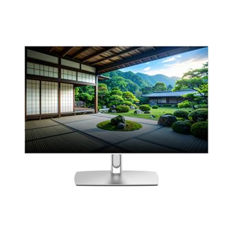 Monitor JAPANNEXT JN-IPS27WQHDR-C65W-FLD-T | LCD | WQHD | 8 ms | 75 Hz | 27" | E - 1