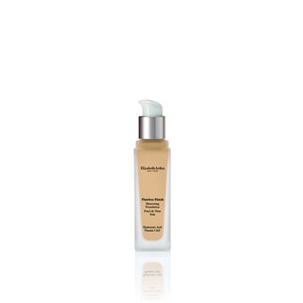 Base Elizabeth Arden Flawless Finish Skincaring Foundation - 1