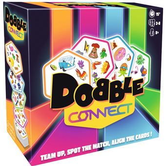 Dobble Connect (EN) - 1
