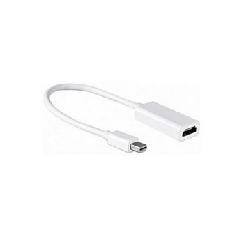 Adaptador L-Link Mini DisplayPort para HDMI LL-1121 - 1