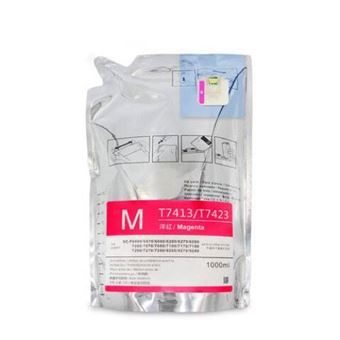 Tinta de Sublimação Compatível com Epson T7413 Magenta (C13T741300) - 1