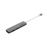 hub de interface Verbatim 49540 USB 3.0 (3.1 Gen 1) Type-C 5000 Mbit/s Cinzento_0