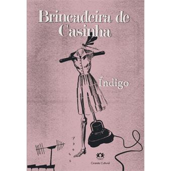 Brincadeira De Casinha - 1